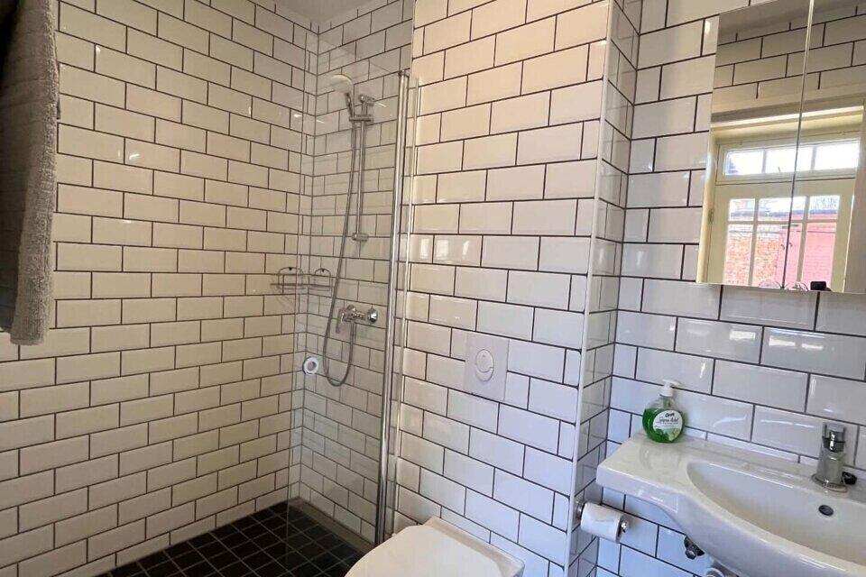 1-room apartment for rent — Pärnu, Kesklinn, Kuninga tn 18/1 — photo 8