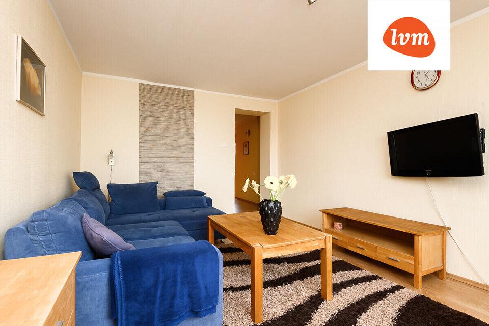 2-room apartment for rent — Pärnu, Rannarajoon, Karusselli tn 93 — photo 4