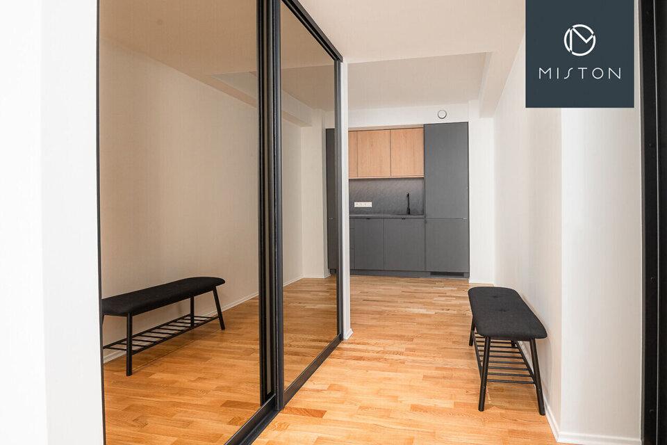 3-room apartment for rent — Pärnu, Mai, Laine tn 6a — photo 3