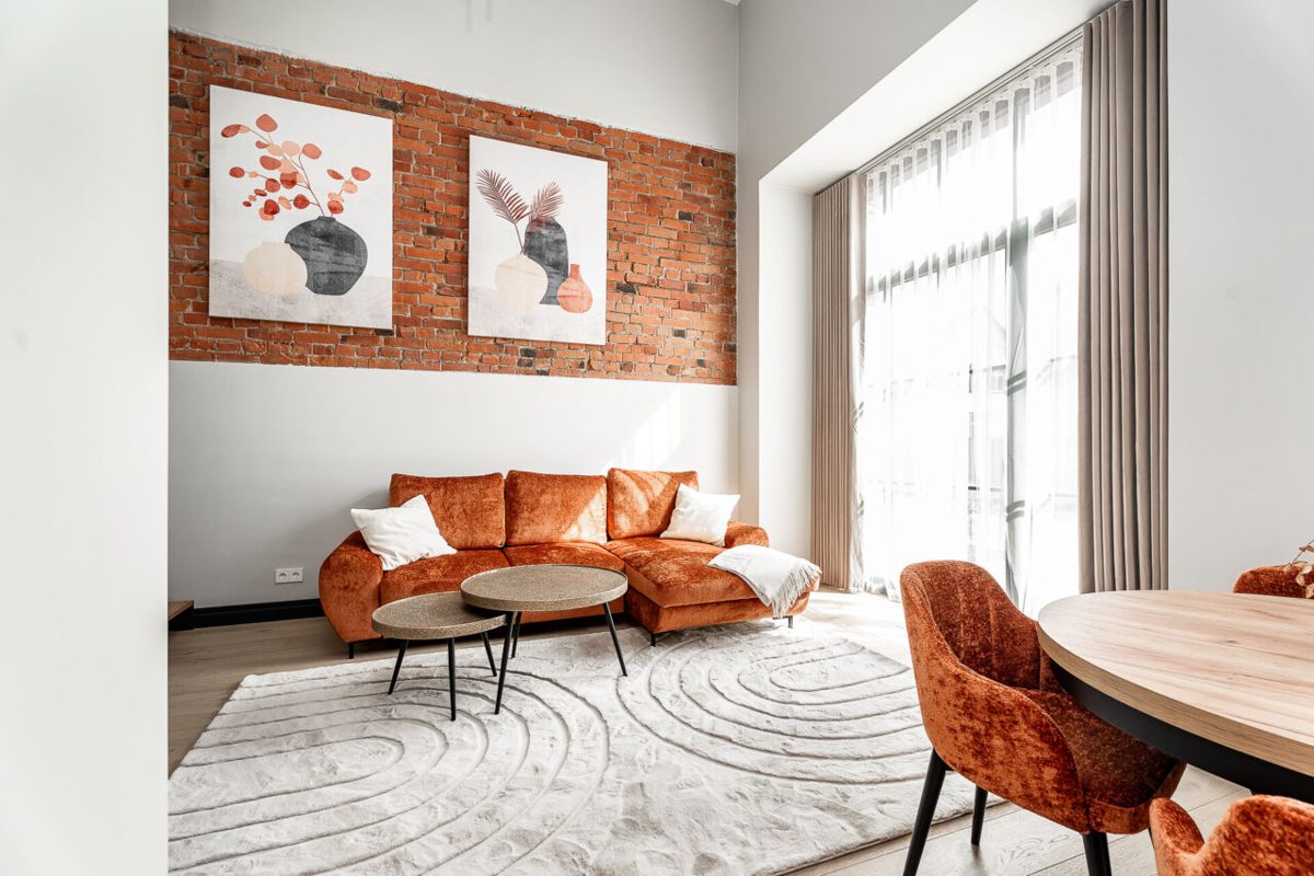 3-room apartment for rent — Pärnu, Kesklinn, Vana-Sauga tn 2-2 — photo 18
