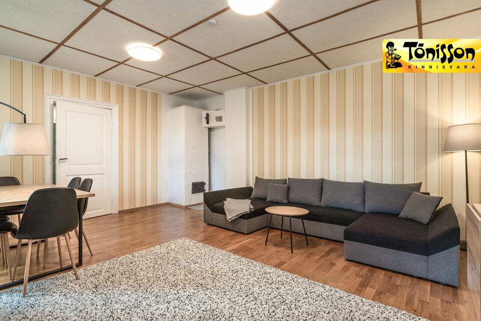 2-room apartment for rent — Pärnu, Rannarajoon, Aia tn 7 — photo 2