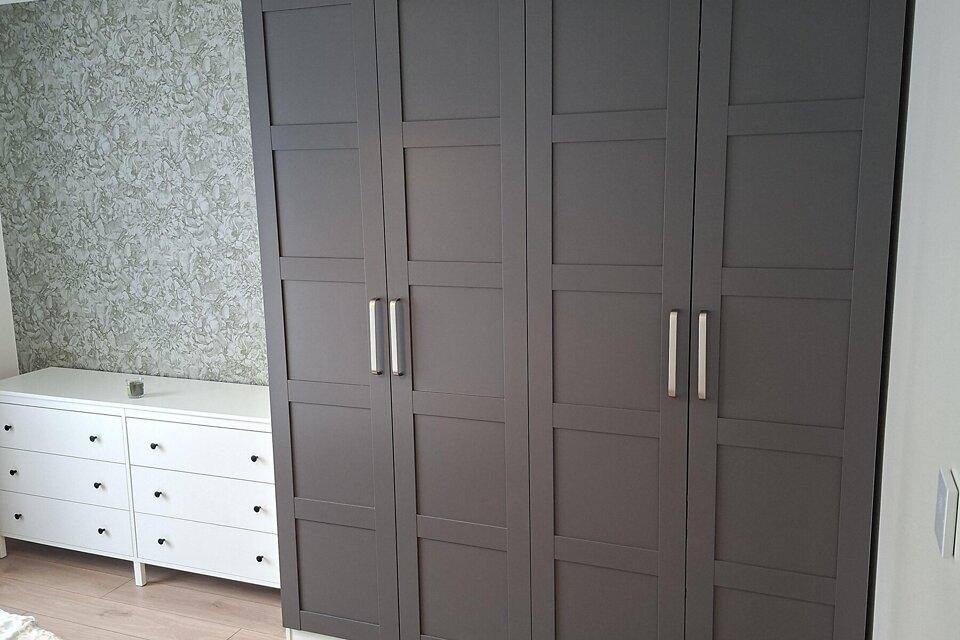 House for rent — Pärnu, Kesklinn, Suur-Veski tn 15/2 — photo 9