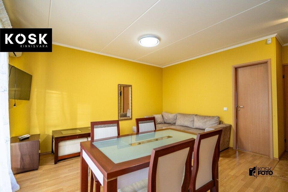 2-room apartment for rent — Pärnu, Rannarajoon, Tulbi tn 10 — photo 6