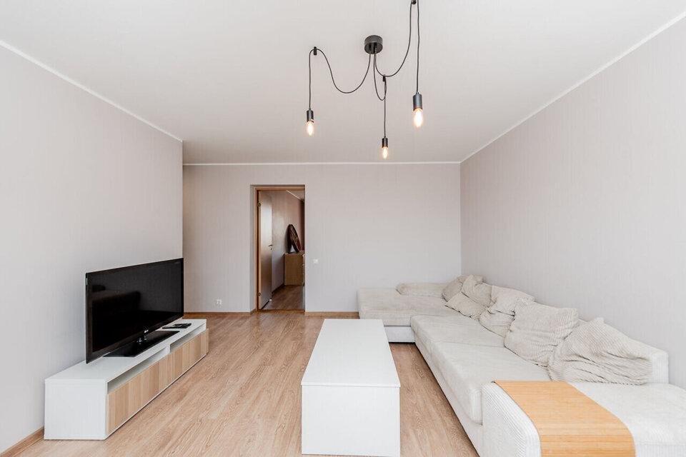 2-room apartment for rent — Pärnu, Rannarajoon, Karusselli tn 93 — photo 5