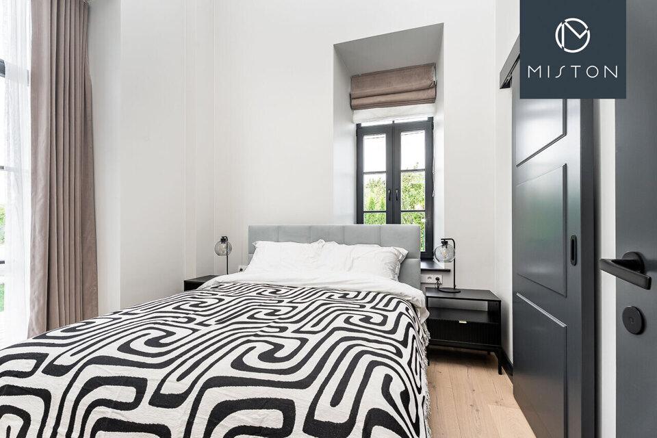 3-room apartment for rent — Pärnu, Ülejõe, Vana-Sauga tn 2 — photo 10