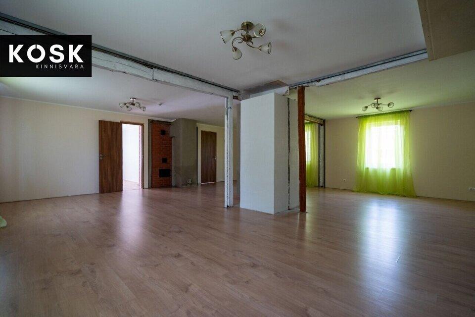 House for rent — Pärnu, Mai, Riia mnt 191 — photo 19