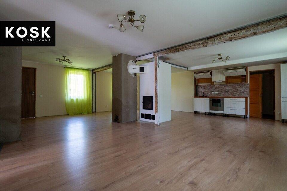 House for rent — Pärnu, Mai, Riia mnt 191 — photo 14