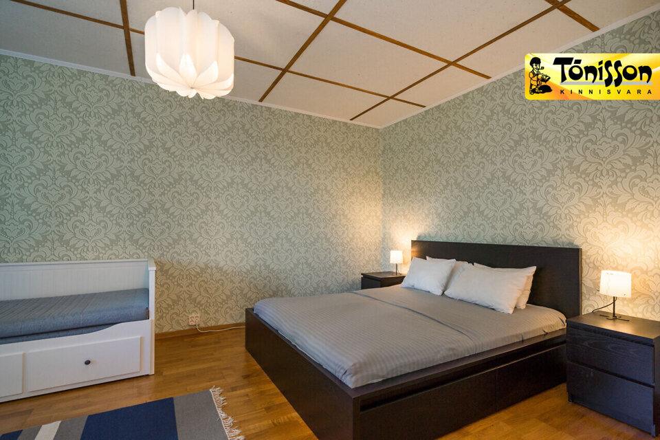 2-room apartment for rent — Pärnu, Rannarajoon, Aia tn 7 — photo 4