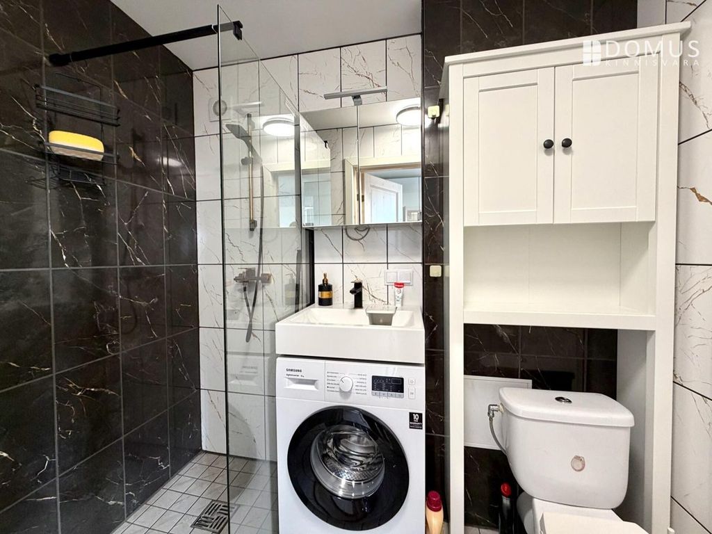1-room apartment for rent — Pärnu, Kesklinn, A. H. Tammsaare pst 38 — photo 13