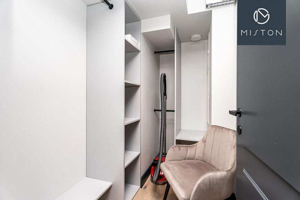 3-room apartment for rent — Pärnu, Ülejõe, Vana-Sauga tn 2 — photo 14