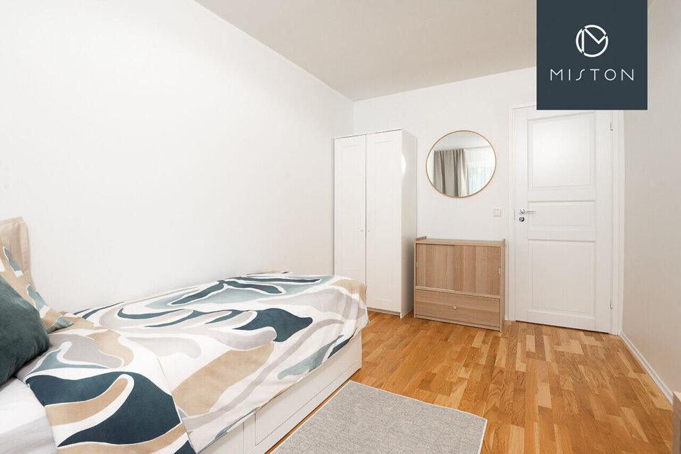 3-room apartment for rent — Pärnu, Mai, Laine tn 6a — photo 7