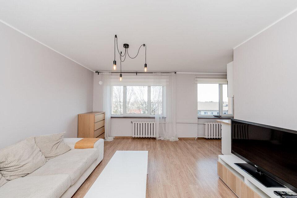 2-room apartment for rent — Pärnu, Rannarajoon, Karusselli tn 93 — photo 3