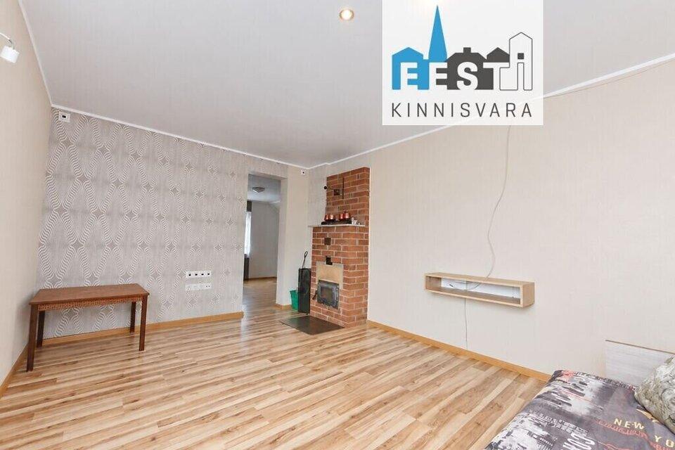 3-room apartment for rent — Pärnu, Vana-Pärnu, Kesk tn 1 — photo 7