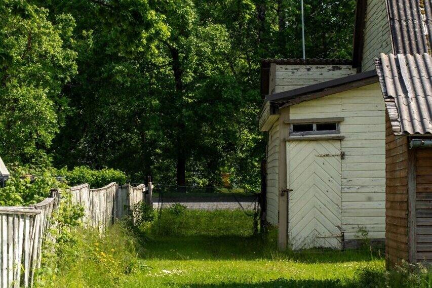 House for rent — Pärnu, Mai, Riia mnt 191 — photo 5