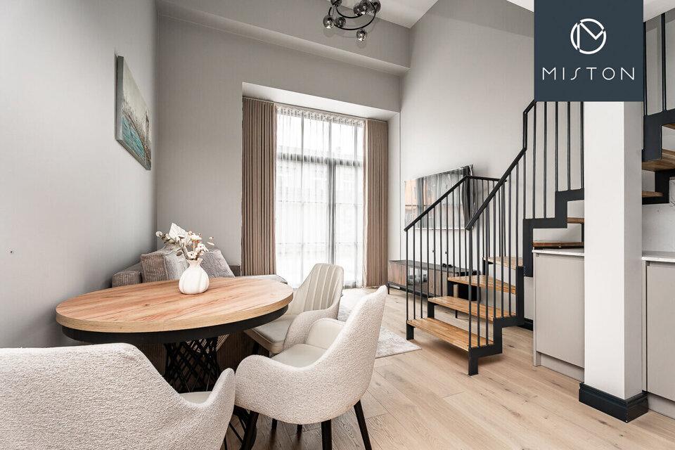 2-room apartment for rent — Pärnu, Ülejõe, Vana-Sauga tn 2 — photo 9