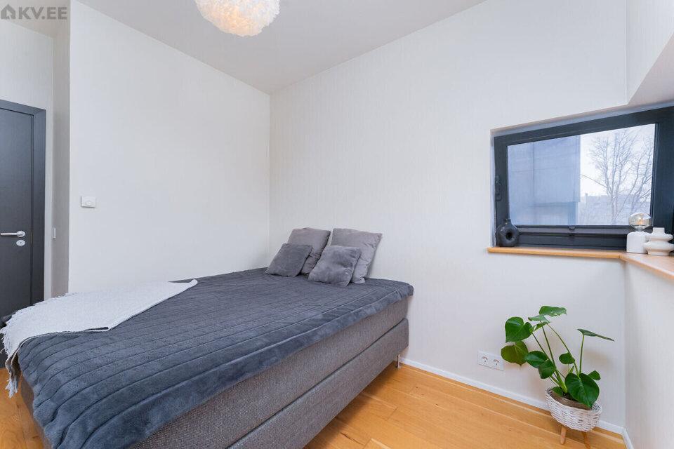 2-room apartment for rent — Pärnu, Rannarajoon, Tiiru tn 4 — photo 9