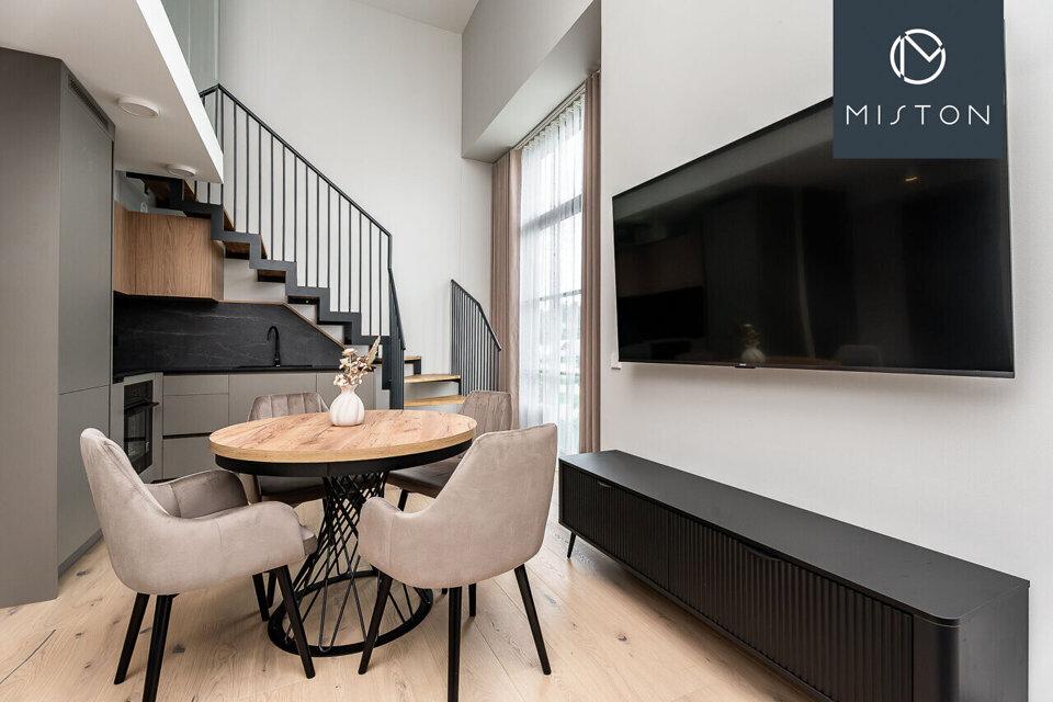 3-room apartment for rent — Pärnu, Ülejõe, Vana-Sauga tn 2 — photo 8