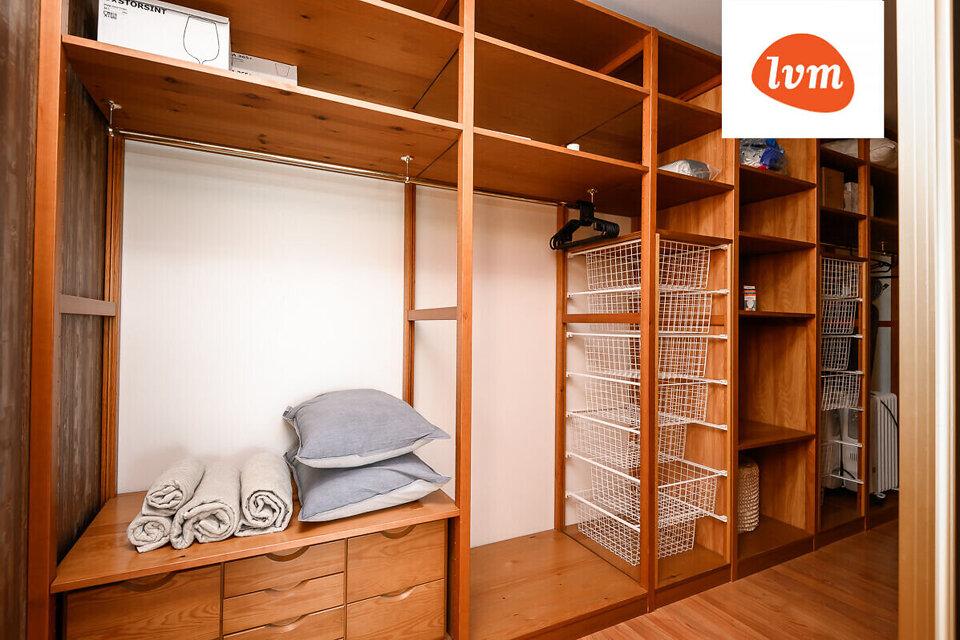 4-room apartment for rent — Pärnu, Rannarajoon, Supeluse tn 27 — photo 16