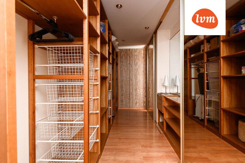 4-room apartment for rent — Pärnu, Rannarajoon, Supeluse tn 27 — photo 17