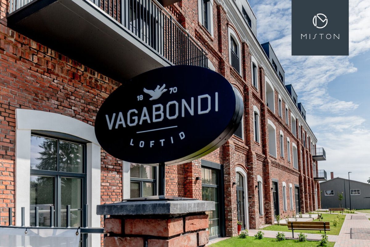2-room apartment for rent — Pärnu, Kesklinn, Vana-Sauga tn 4-4 — photo 15