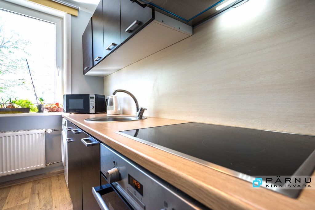 3-room apartment for rent — Pärnu, Rääma, Oja tn 61 — photo 2