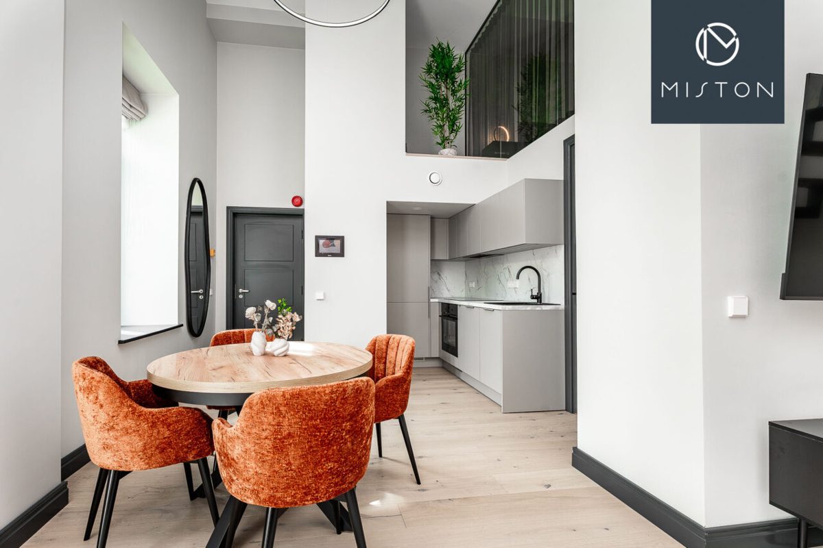 3-room apartment for rent — Pärnu, Kesklinn, Vana-Sauga tn 2-2 — photo 3