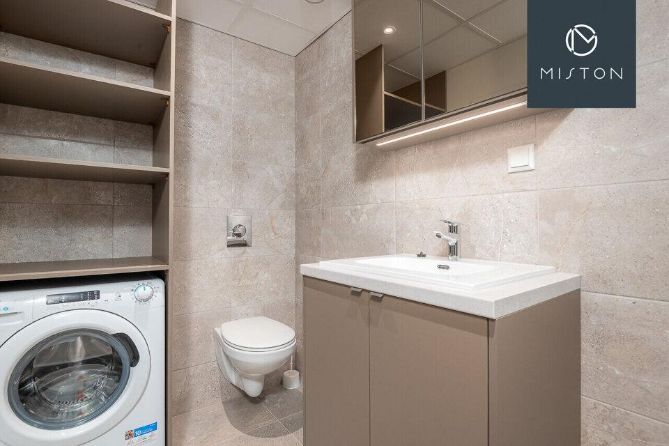 3-room apartment for rent — Pärnu, Mai, Laine tn 6a — photo 9