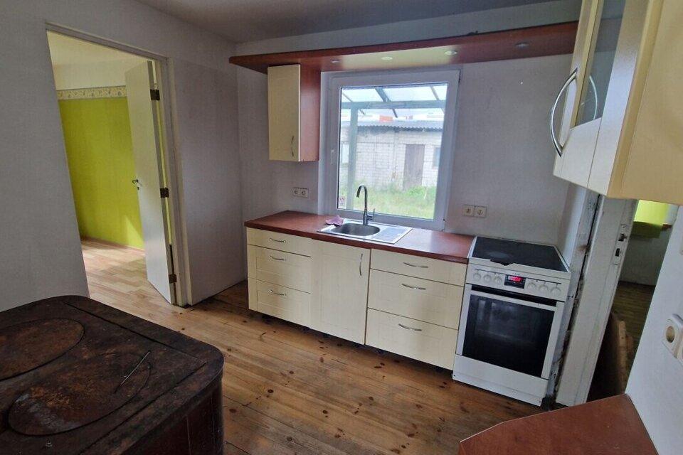House for rent — Pärnu, Rääma, Aru tn 11 — photo 8