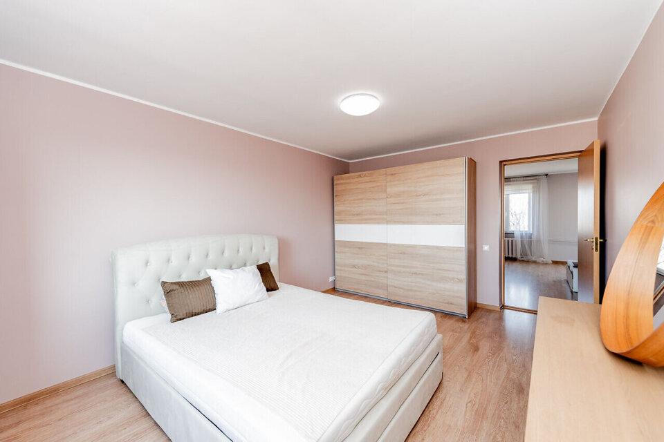 2-room apartment for rent — Pärnu, Rannarajoon, Karusselli tn 93 — photo 16