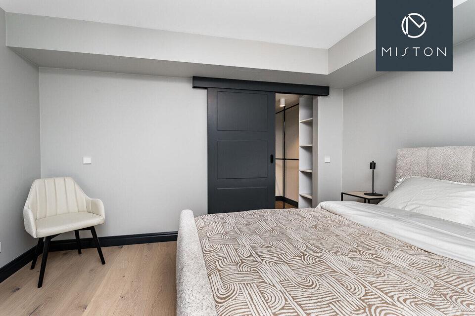2-room apartment for rent — Pärnu, Ülejõe, Vana-Sauga tn 2 — photo 12