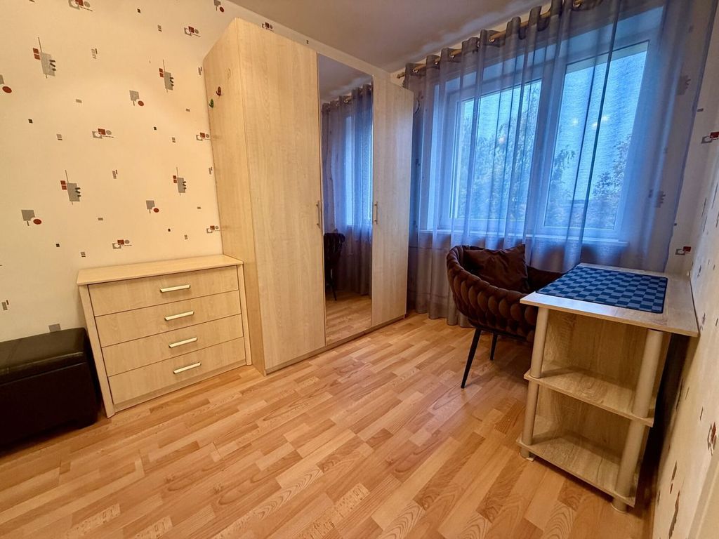 2-room apartment for rent — Pärnu, Ülejõe, J. V. Jannseni tn 12 — photo 7