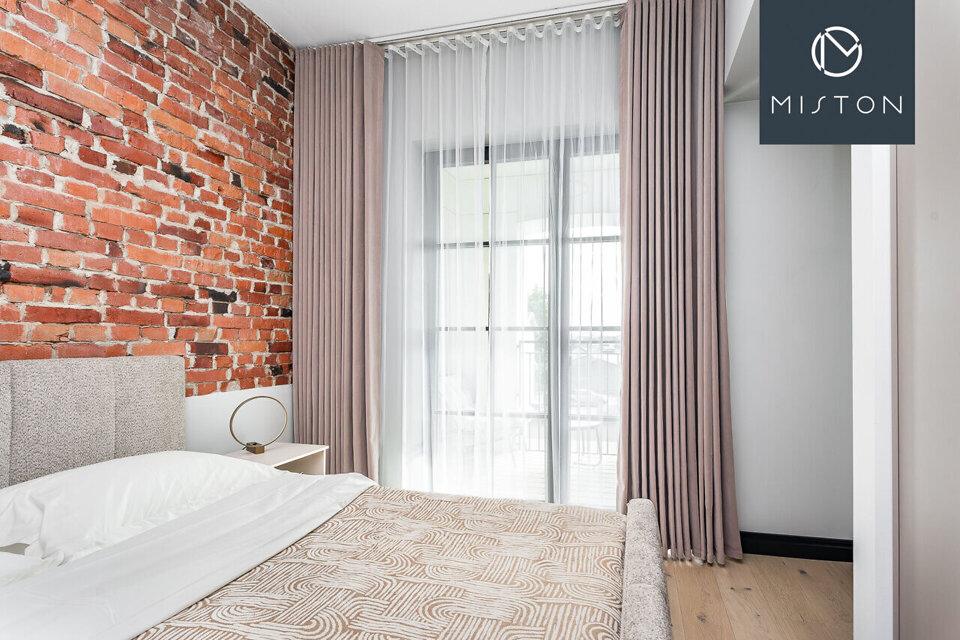 2-room apartment for rent — Pärnu, Ülejõe, Vana-Sauga tn 2 — photo 9