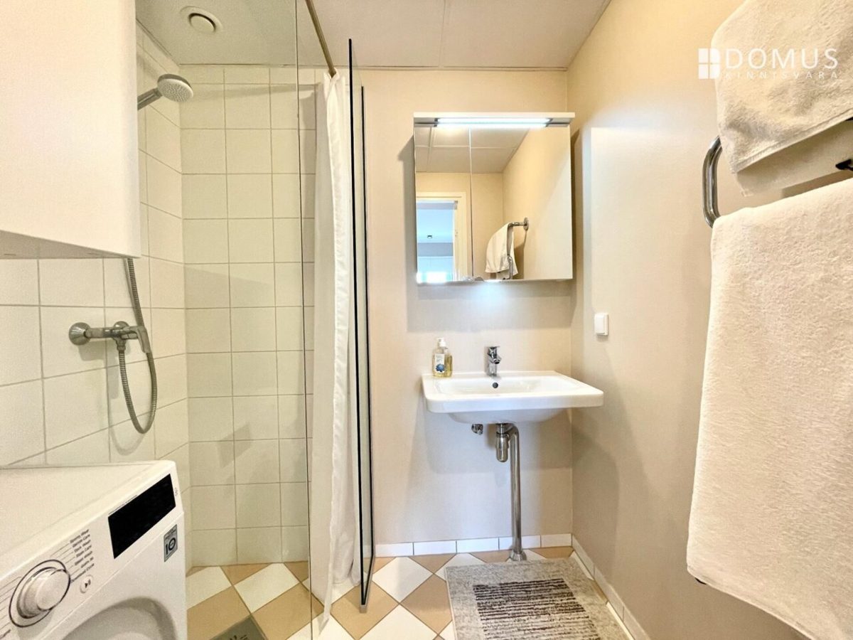 3-room apartment for rent — Pärnu, Kesklinn, Suur-Jõe tn 47 — photo 11