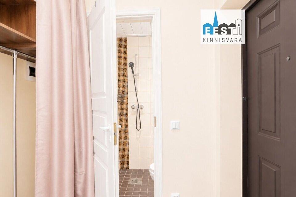 1-room apartment for rent — Pärnu, Kesklinn, Karja tn 10 — photo 5