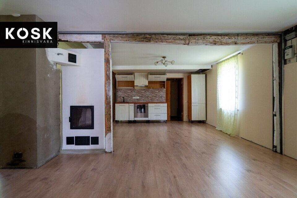 House for rent — Pärnu, Mai, Riia mnt 191 — photo 15