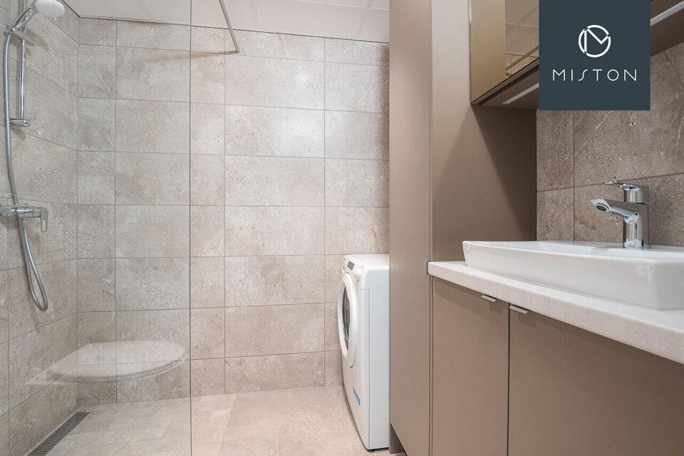 3-room apartment for rent — Pärnu, Mai, Laine tn 6a — photo 8