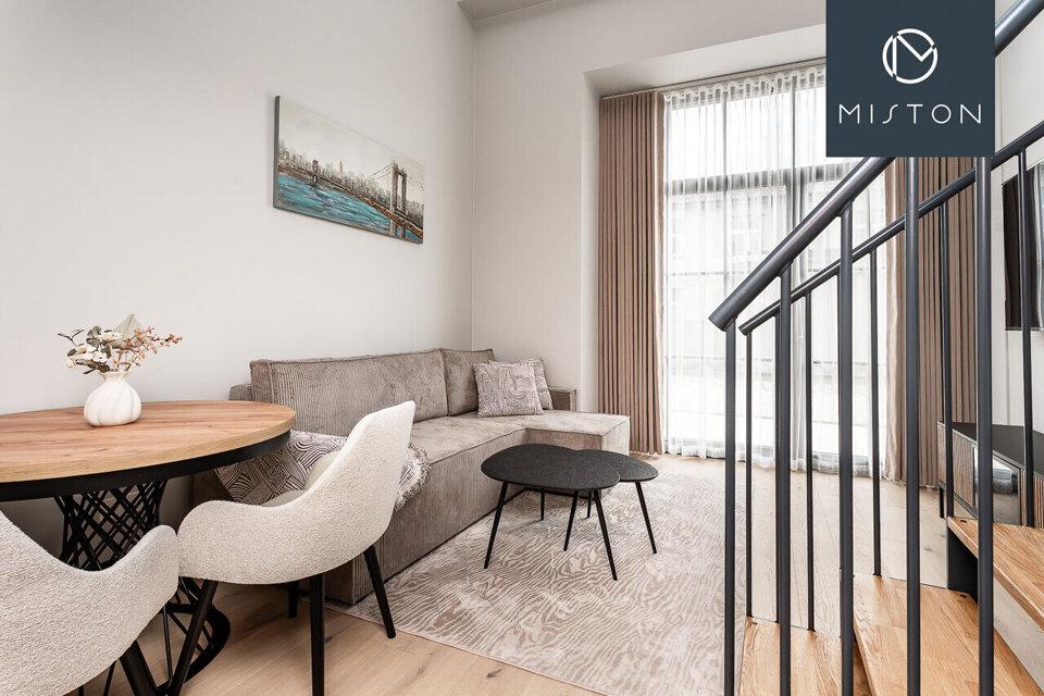2-room apartment for rent — Pärnu, Ülejõe, Vana-Sauga tn 2 — photo 8