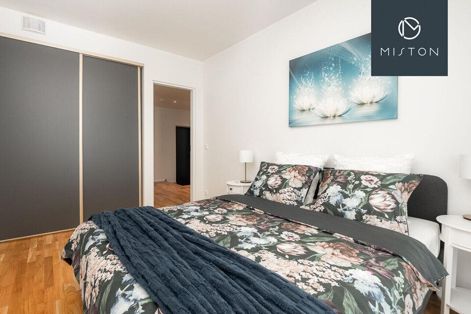 3-room apartment for rent — Pärnu, Mai, Laine tn 6a — photo 7