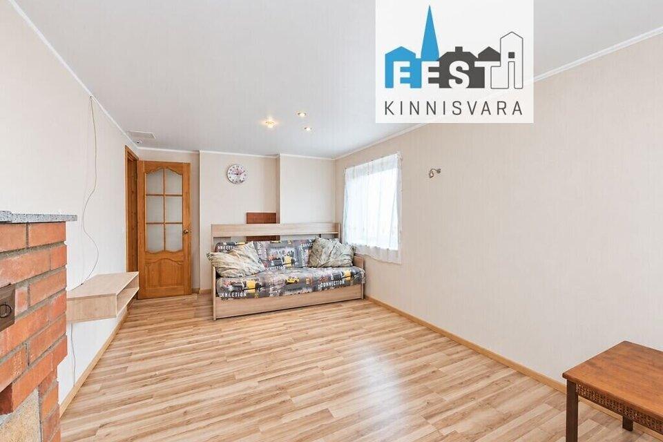 3-room apartment for rent — Pärnu, Vana-Pärnu, Kesk tn 1 — photo 6