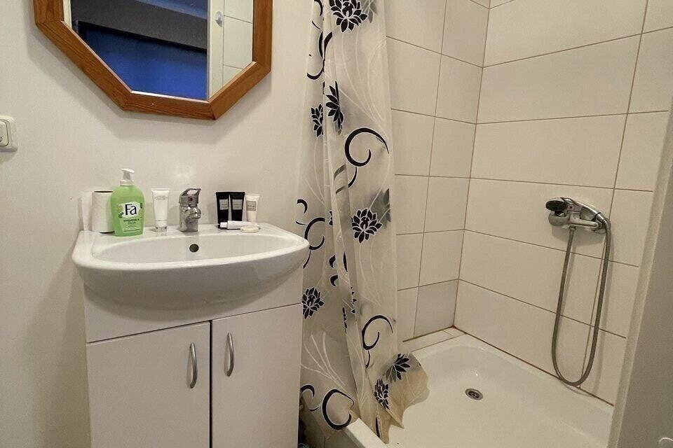2-room apartment for rent — Pärnu, Kesklinn, Liiva tn 6 — photo 7