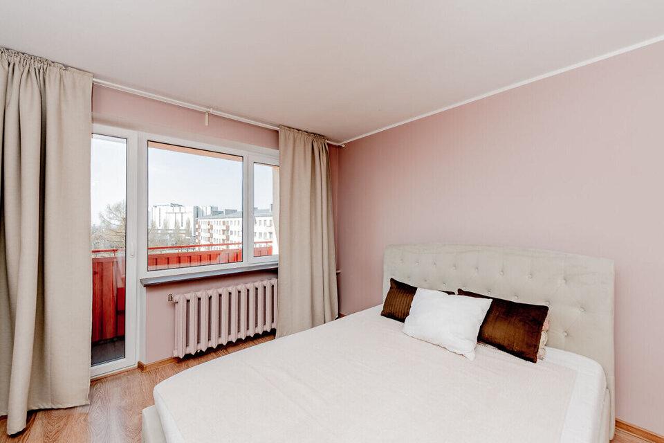 2-room apartment for rent — Pärnu, Rannarajoon, Karusselli tn 93 — photo 17