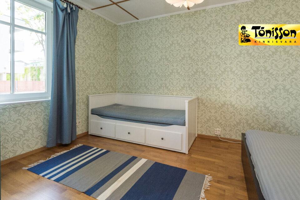 2-room apartment for rent — Pärnu, Rannarajoon, Aia tn 7 — photo 5