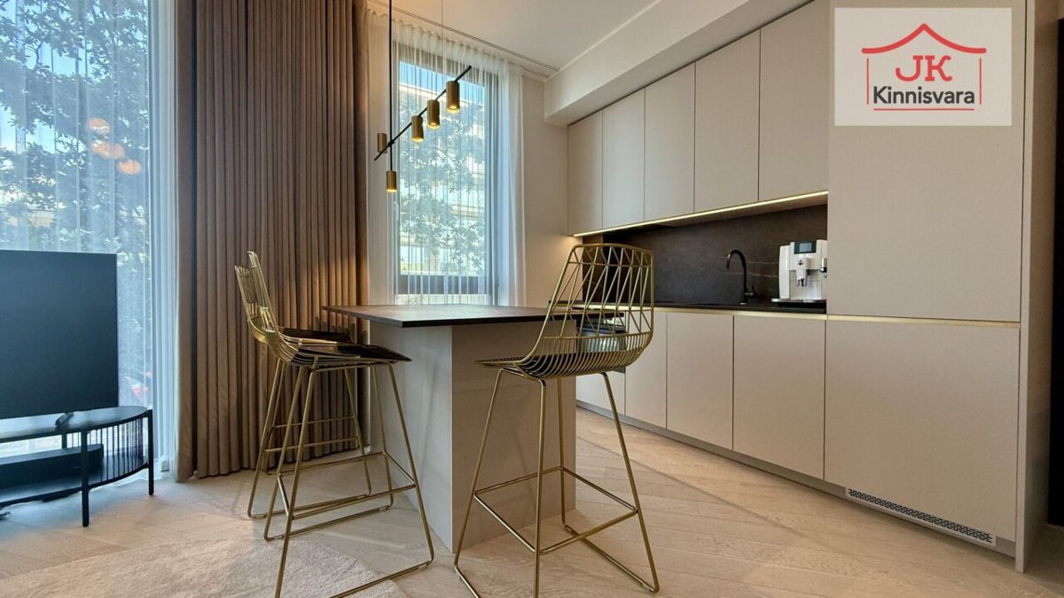 2-room apartment for rent — Pärnu, Kesklinn, Lai tn 15a — photo 2