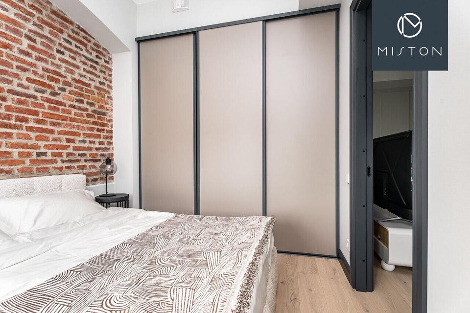 3-room apartment for rent — Pärnu, Ülejõe, Vana-Sauga tn 2 — photo 16