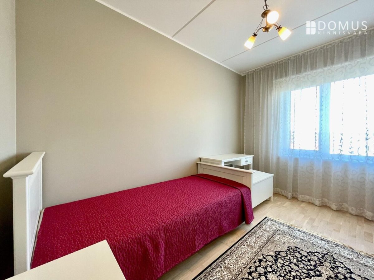 3-room apartment for rent — Pärnu, Kesklinn, Suur-Jõe tn 47 — photo 9