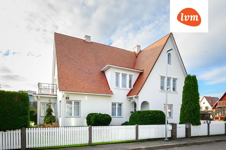 House for rent — Pärnu, Kesklinn, Toominga tn — photo 1