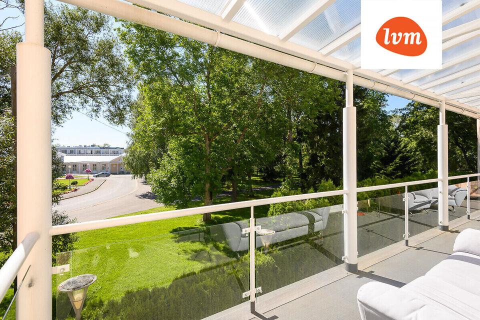 4-room apartment for rent — Pärnu, Rannarajoon, Supeluse tn 27 — photo 8