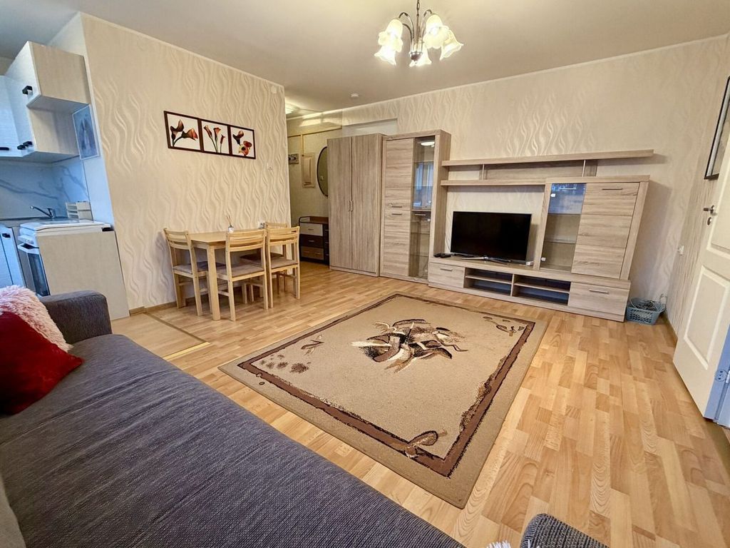 2-room apartment for rent — Pärnu, Ülejõe, J. V. Jannseni tn 12 — photo 4