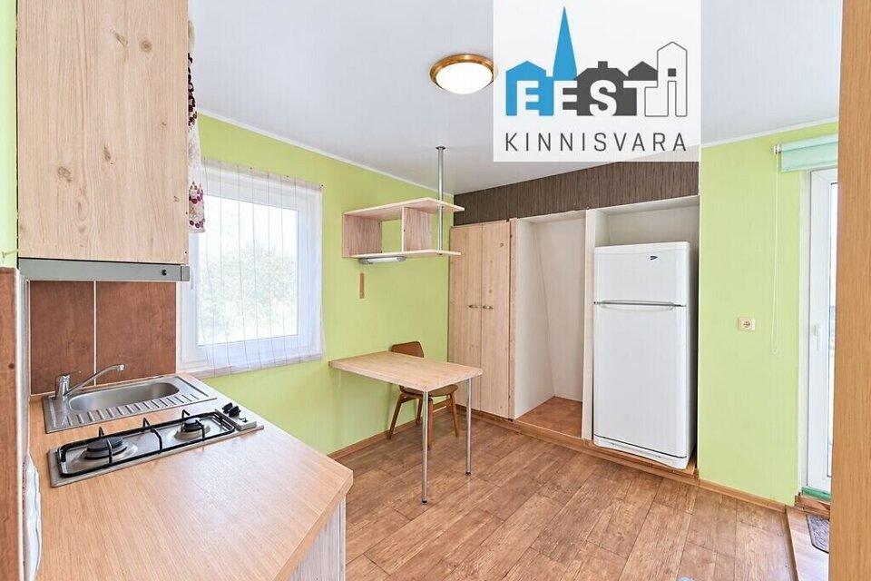3-room apartment for rent — Pärnu, Vana-Pärnu, Kesk tn 1 — photo 3