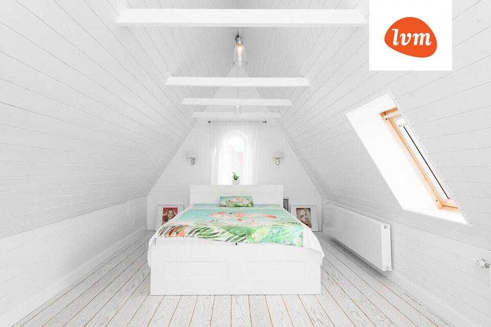House for rent — Pärnu, Kesklinn, Toominga tn — photo 19